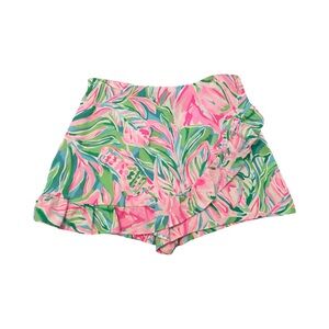Lilly Pulitzer Skort